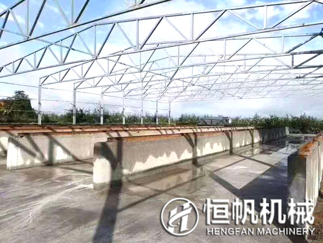发酵槽